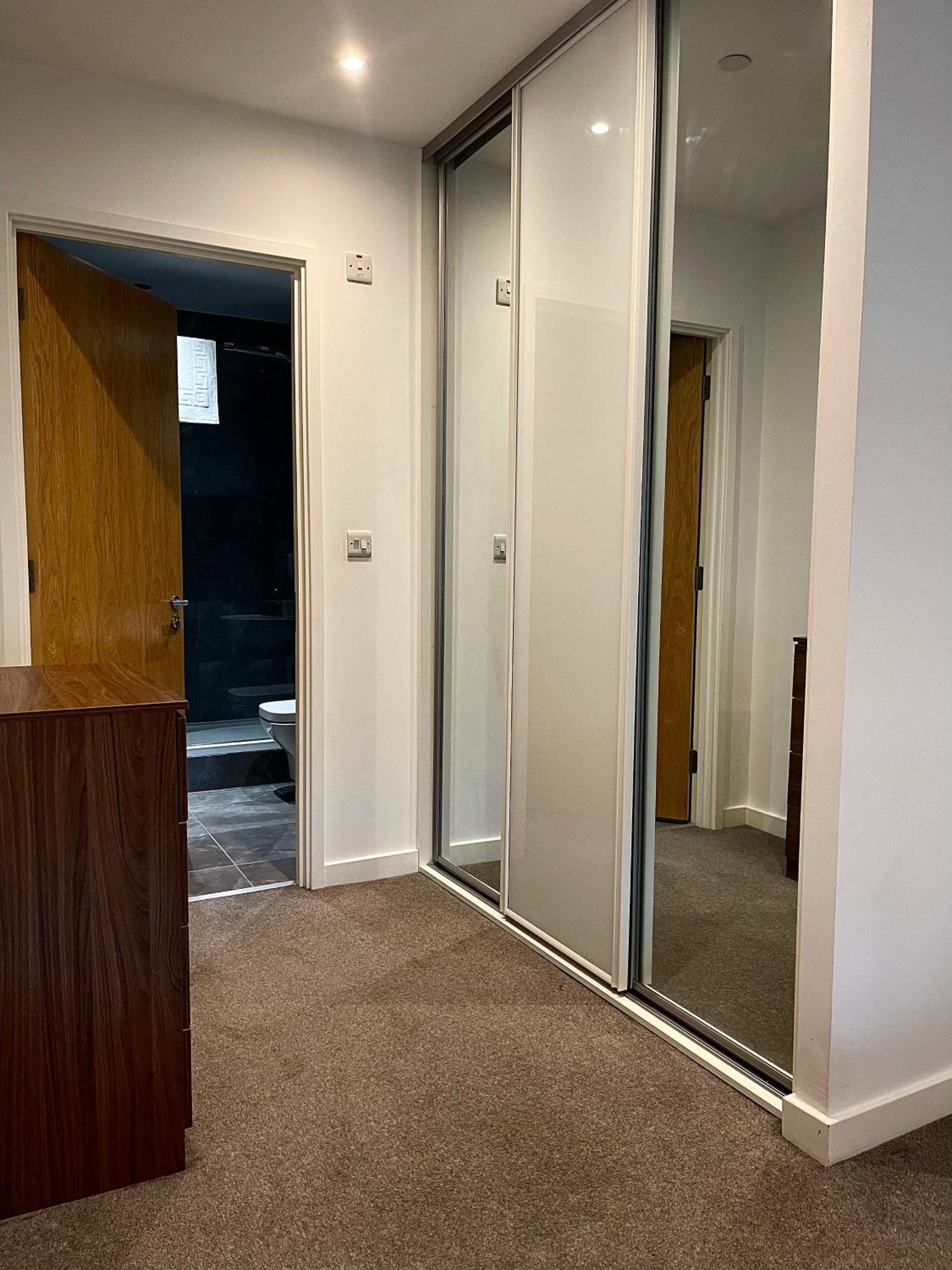 Elmardi Residence - City Centre 2 Bedroom Apartment 伯明翰 外观 照片